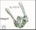 Shimano SL-AD24, Adamas AX (top tube mount)