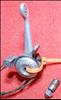 Simplex double (both levers on right)