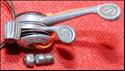 Simplex double (both levers on right)