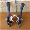 Simplex Alpha (stem-mount with speed indicato