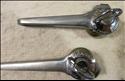 Huret Challenger/Success (alloy)