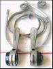 Shimano SL-1056, 105SC (8sp)