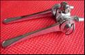 Huret Allvit / Luxe (long levers)