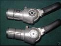 Shimano L-600 Fingertip Control Barcons
