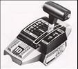 Shimano LE-420, Positron 10-S Console