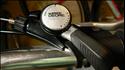 Shimano SL-MT62, Deore II
