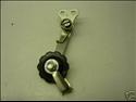 Simplex T 232, Monobloc chain tensioner