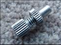 Campagnolo Adjusting Casting Screw Nut & Spri