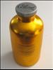 Coloral alloy water bottle