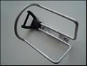 Spécialités TA bottle cage (alloy)
