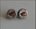 Cinelli toe strap button
