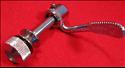 Campagnolo 1240, Quick Release Seatpost Binde
