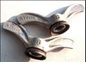 A Magne wingnuts