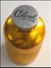 Coloral alloy water bottle