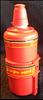 Georges Sorel water bottle & cage