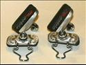 Modolo D-0015 Sinterized Brake Pads