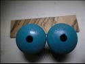 O.G.K japan bar end plugs