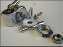 Tron & Berthet No. 3 saddle clamp