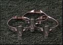 Campagnolo Cable Housing Clips