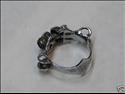 Campagnolo 629 Downtube Cablestop