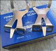 Campagnolo Superleggeri Toe Clip