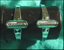 Shimano top tube cable clips (not DuraAce)