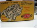 Tron & Berthet No. 3 Speciale Competition Sad