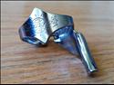 Campagnolo 627 Cable Tunnel (open tube)