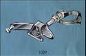 Campagnolo 1029 Chain Guide