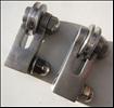 Rene Herse brake straddle cable pulley