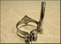 Campagnolo 627 Cable Tunnel (closed tube)