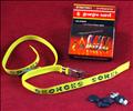 Georges Sorel Stratos I Professional toe stra
