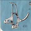 Campagnolo 630 Tunnel & Stop with pump clip
