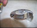 Shimano SM-AD11 front derailleur adapter clip