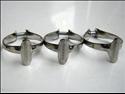 Shimano top tube cable clips (not DuraAce, la