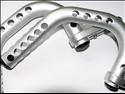 Cinelli Spinaci Light