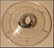 Campagnolo spoke protector