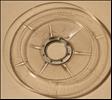 Campagnolo spoke protector