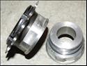 Mavic Track Adapter