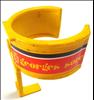 Georges Sorel Superleggero water bottle cage