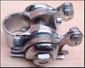 Tron & Berthet No. 3 saddle clamp