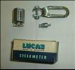 Lucas Cyclometer