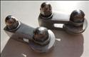 Rene Herse brake straddle cable pulley