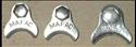 MAFAC Top63 cable straddle hangers