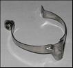 Simplex Toptube Cable Housing Guide