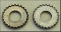 Campagnolo toothed washer for brakes (rondell