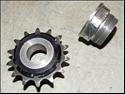 Mavic Track Adapter