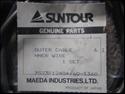 SunTour brake cable set