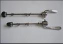 Simplex Skewer (mid 70s - early 80s)