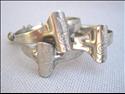Campagnolo Cable Housing Clips
